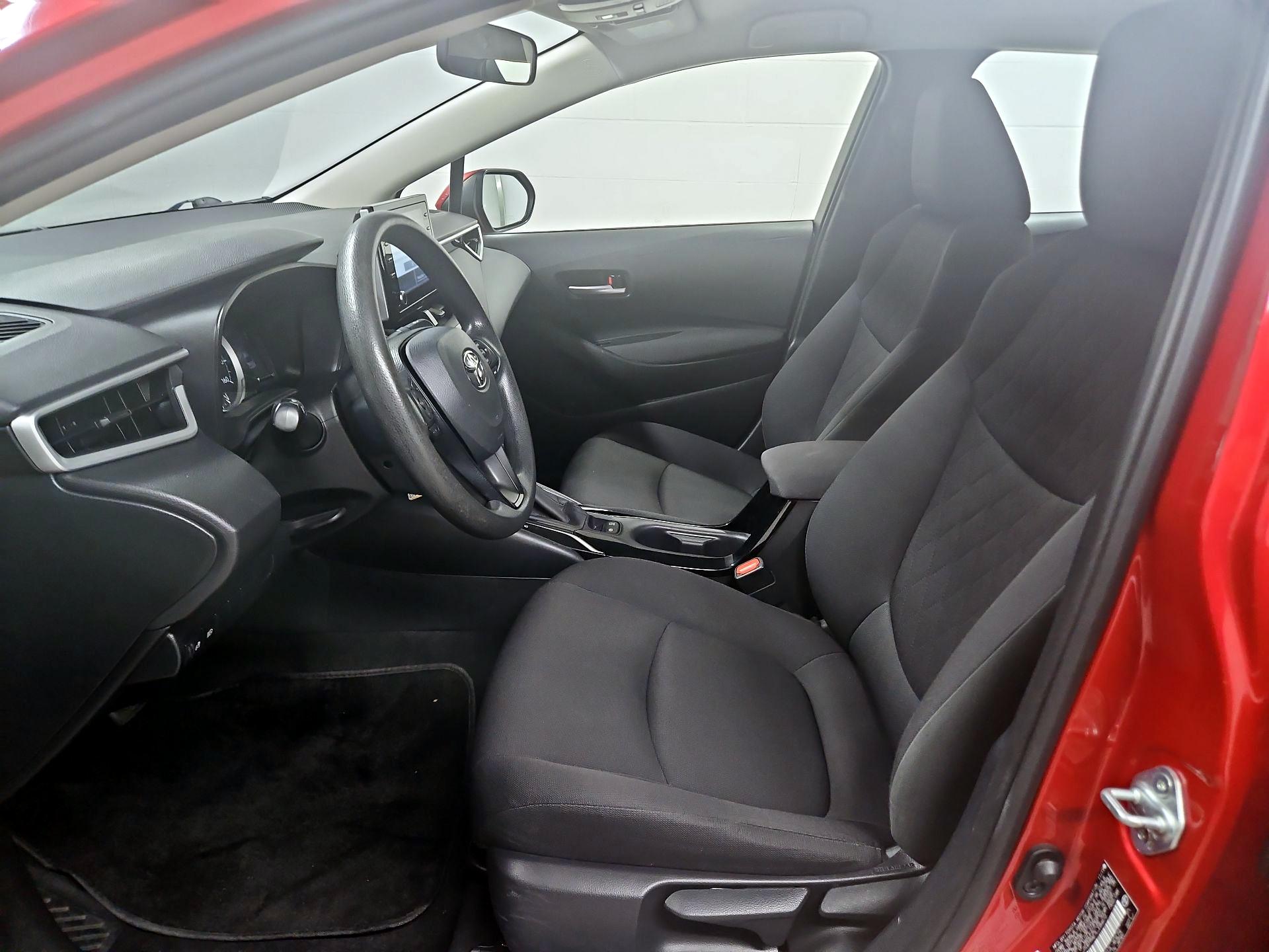 Thumbnail: 2020 Toyota Corolla - 11