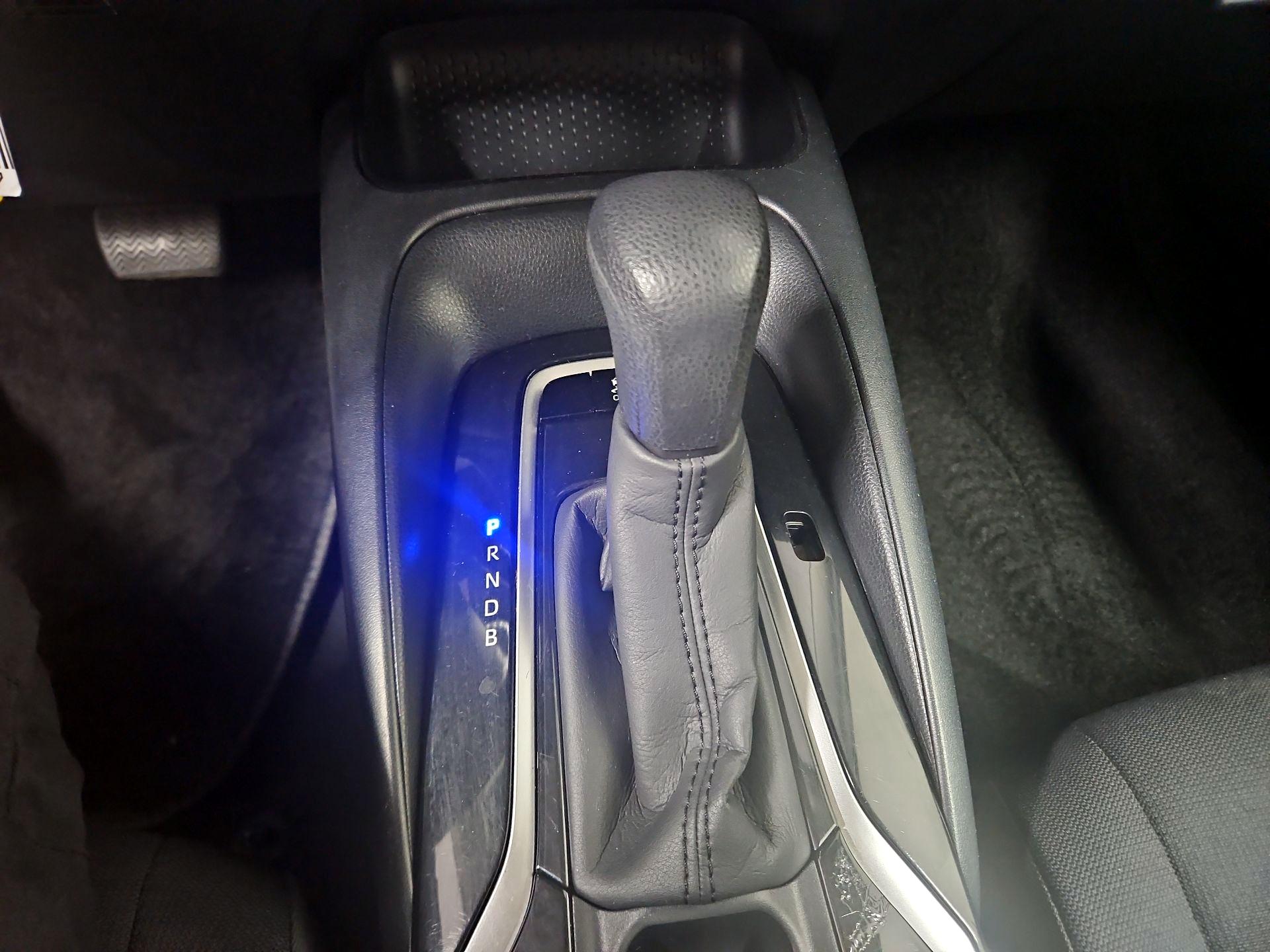 Thumbnail: 2020 Toyota Corolla - 17