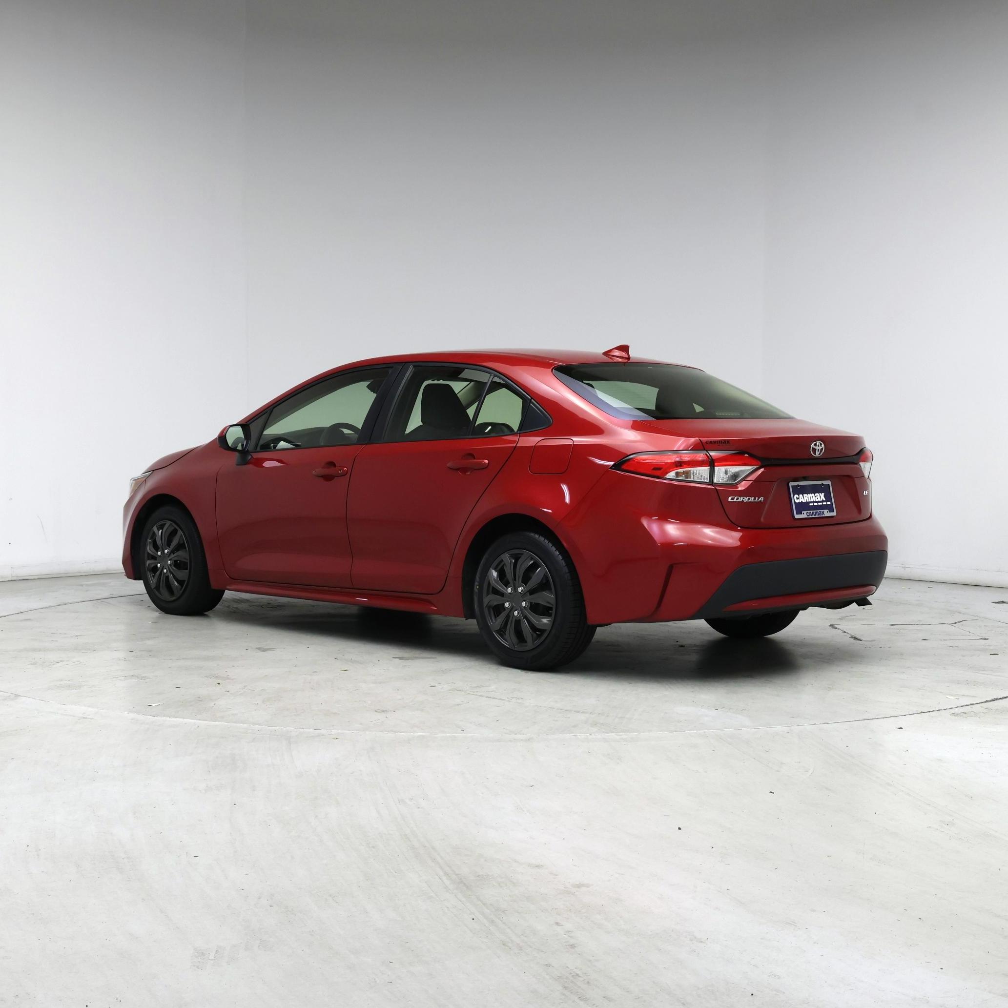 Thumbnail: 2020 Toyota Corolla - 2