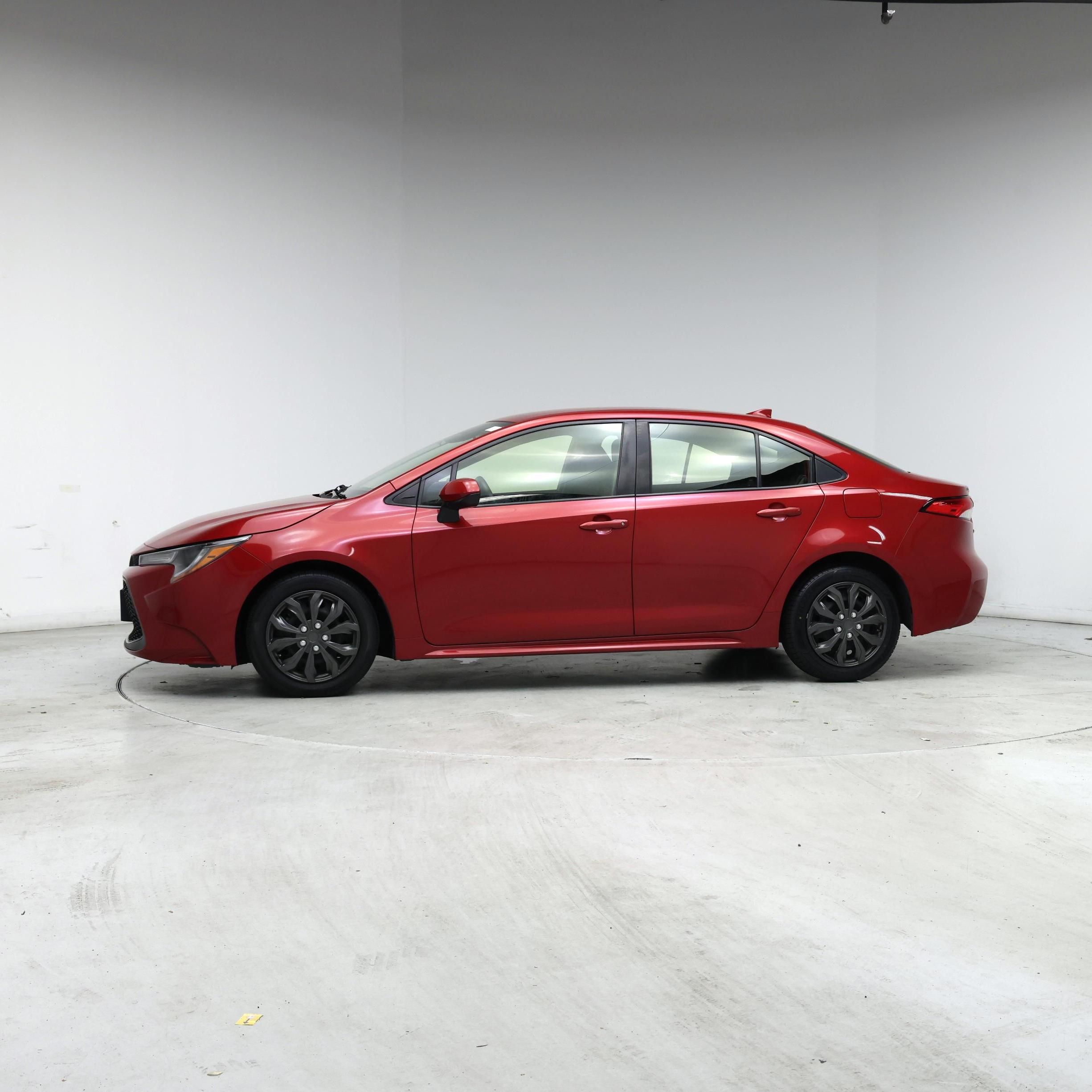 Thumbnail: 2020 Toyota Corolla - 3