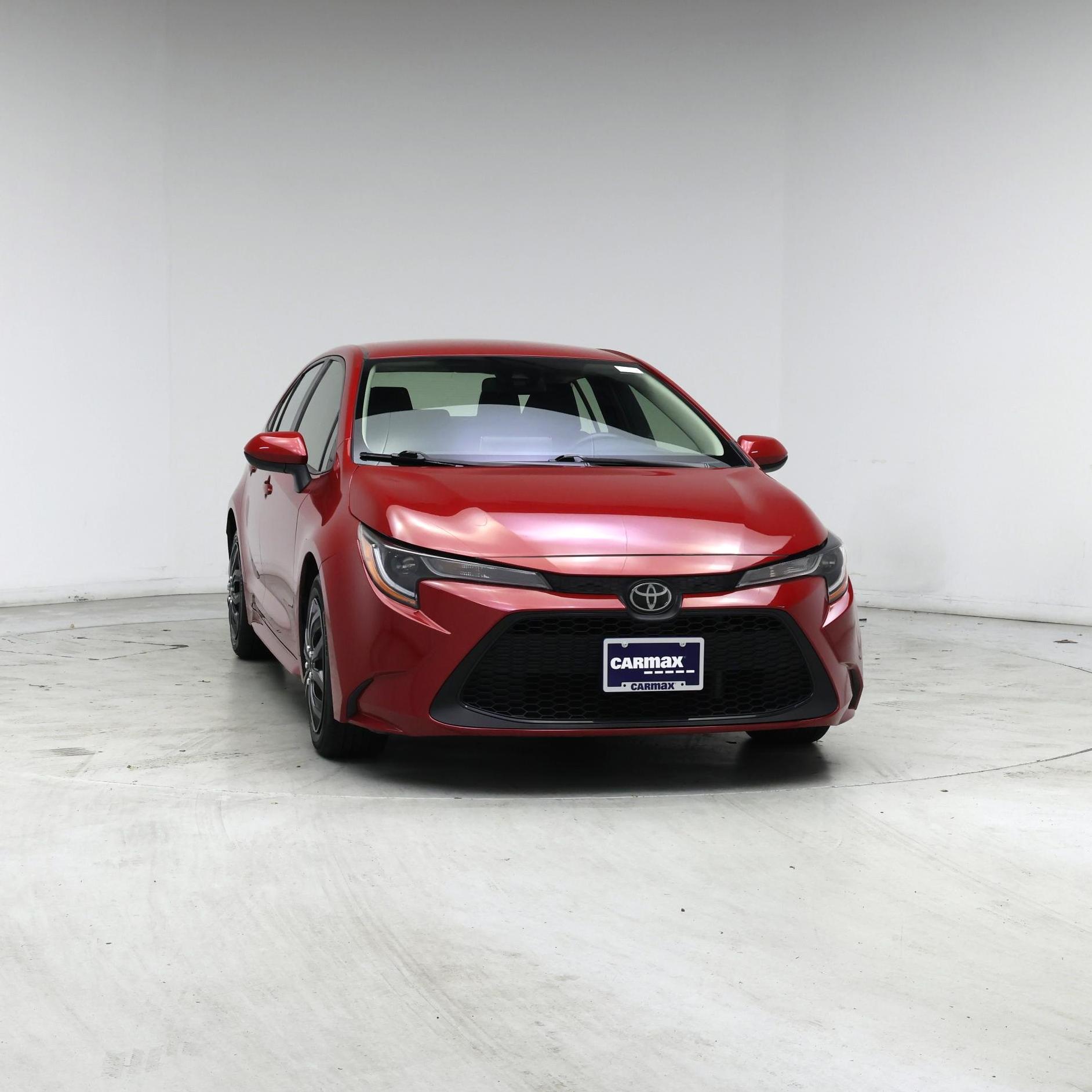 Thumbnail: 2020 Toyota Corolla - 5
