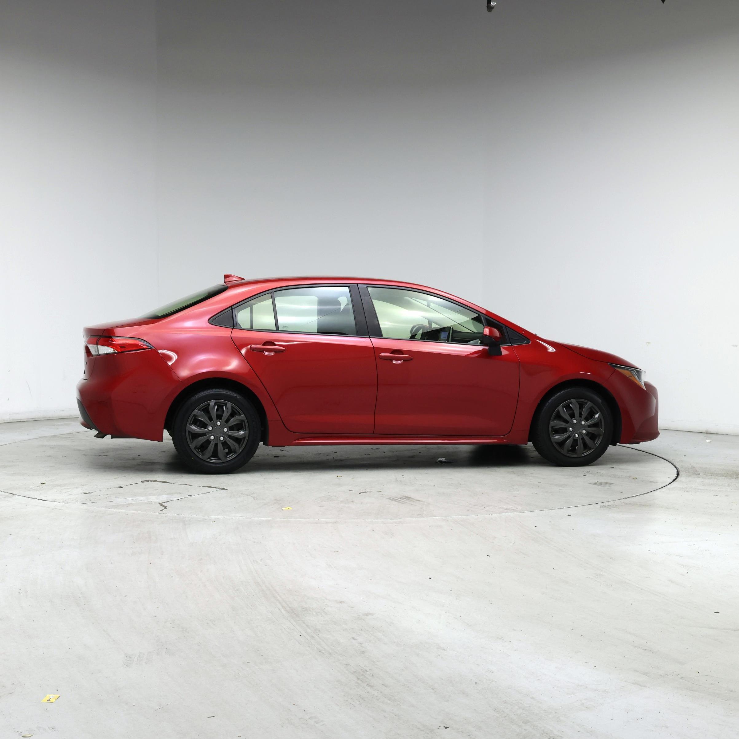 Thumbnail: 2020 Toyota Corolla - 7