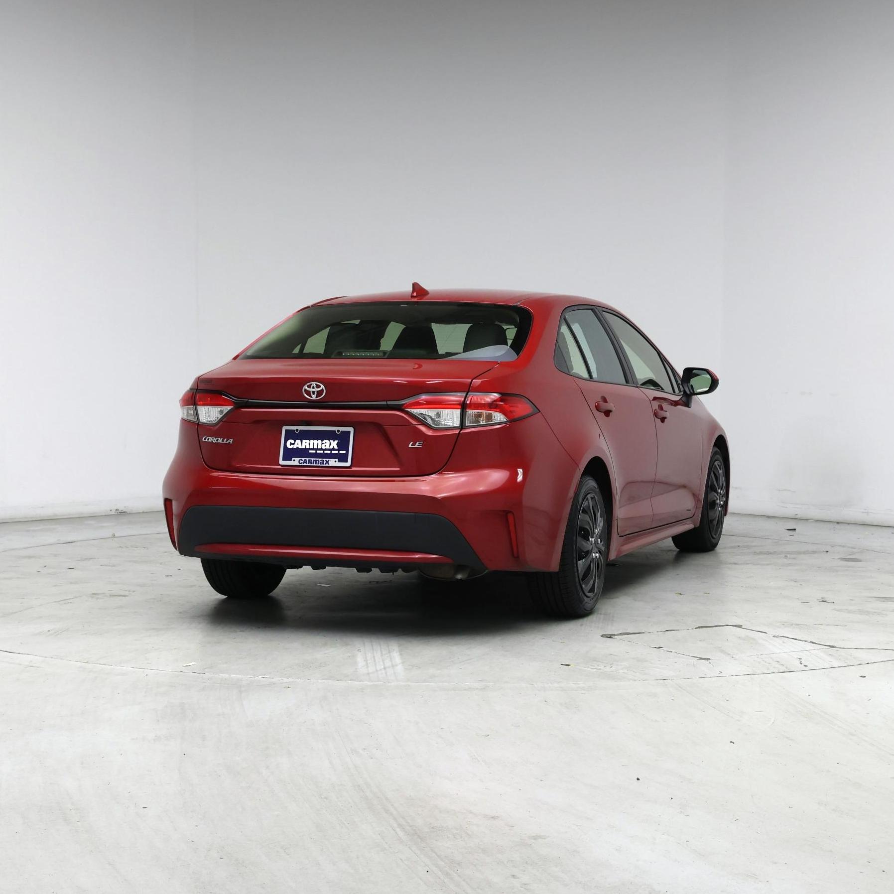 Thumbnail: 2020 Toyota Corolla - 8