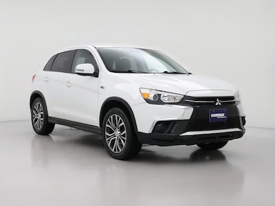 2019 Mitsubishi Outlander Sport ES -
                Rochester, NY