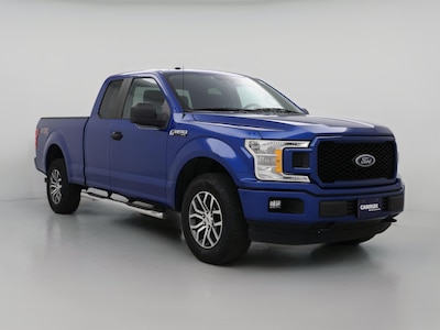 2018 Ford F-150 XL -
                Rochester, NY