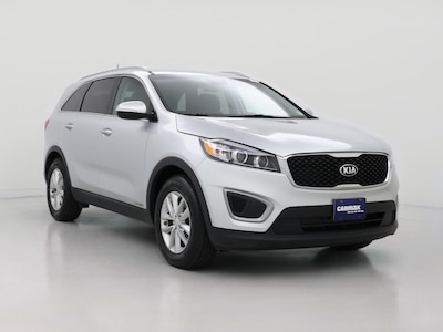 2017 Kia Sorento LX -
                Rochester, NY