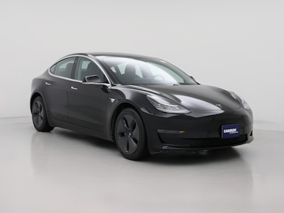2018 Tesla Model 3 Long Range -
                Rochester, NY