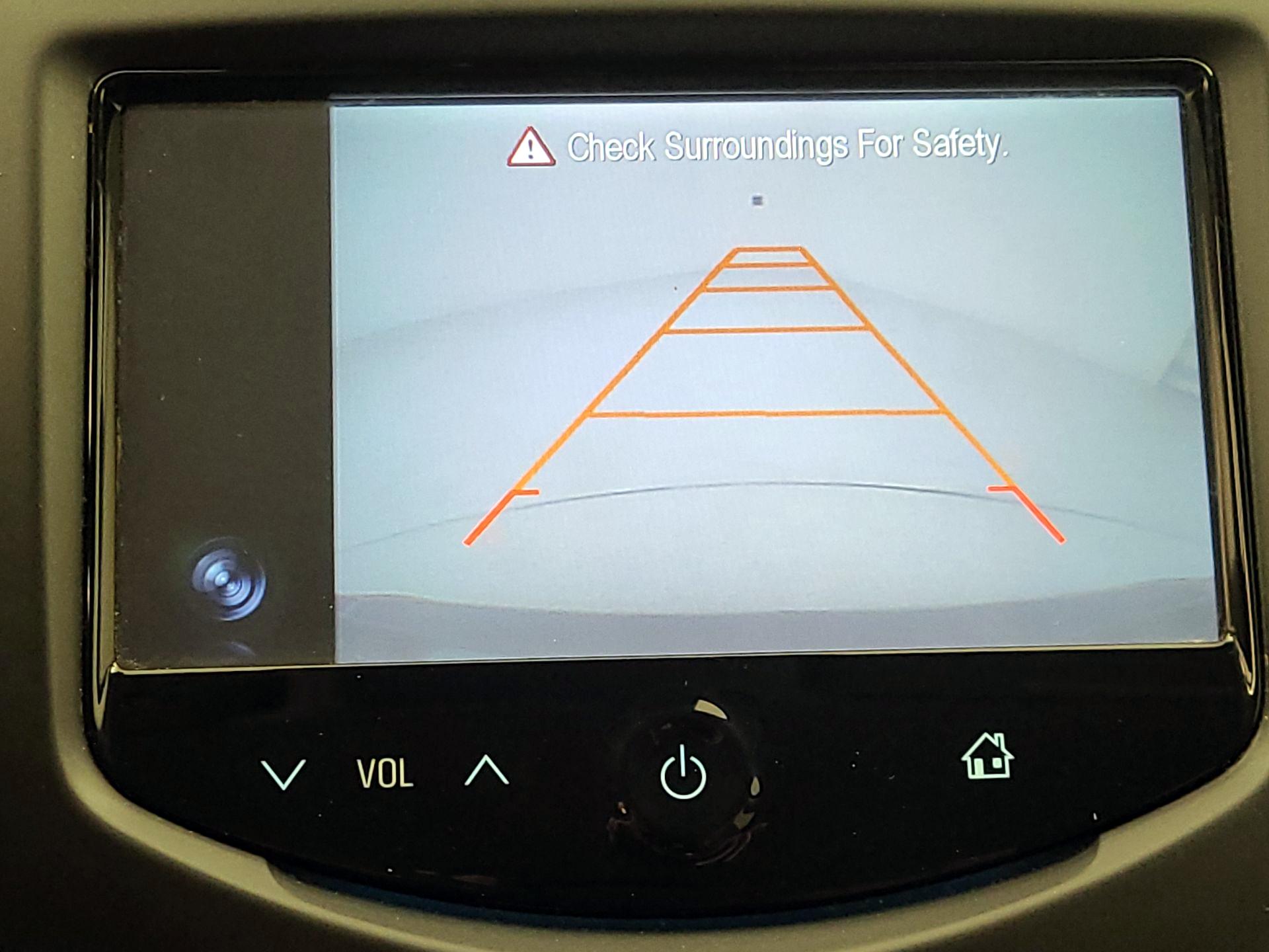 Thumbnail: 2015 Chevrolet Trax - 14