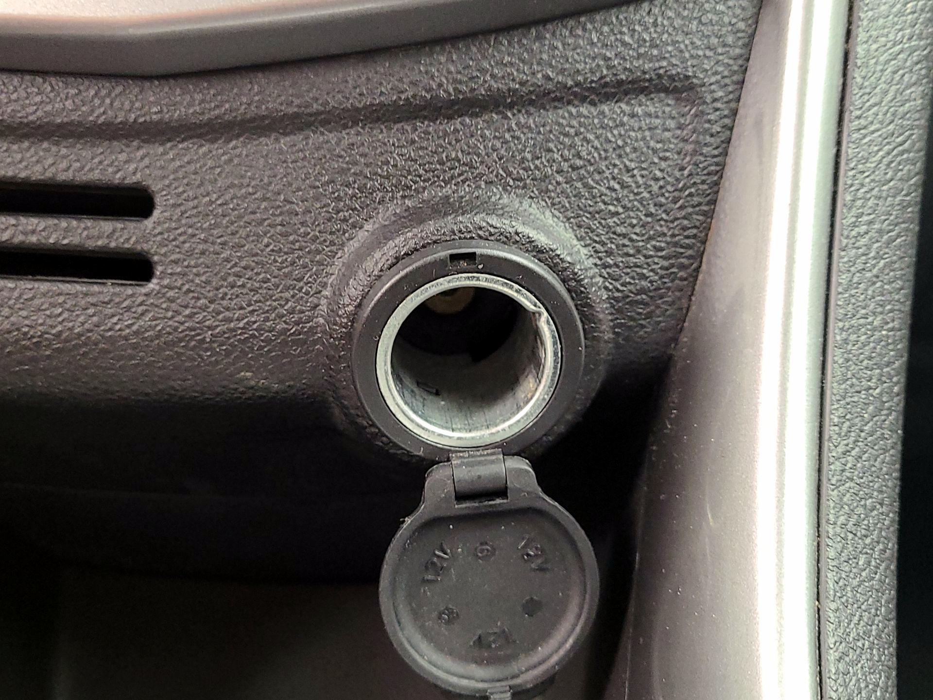 Thumbnail: 2015 Chevrolet Trax - 18