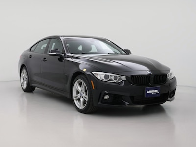 2016 BMW 4 Series 428i -
                Rochester, NY