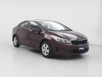 2017 Kia Forte LX -
                Glen Allen, VA