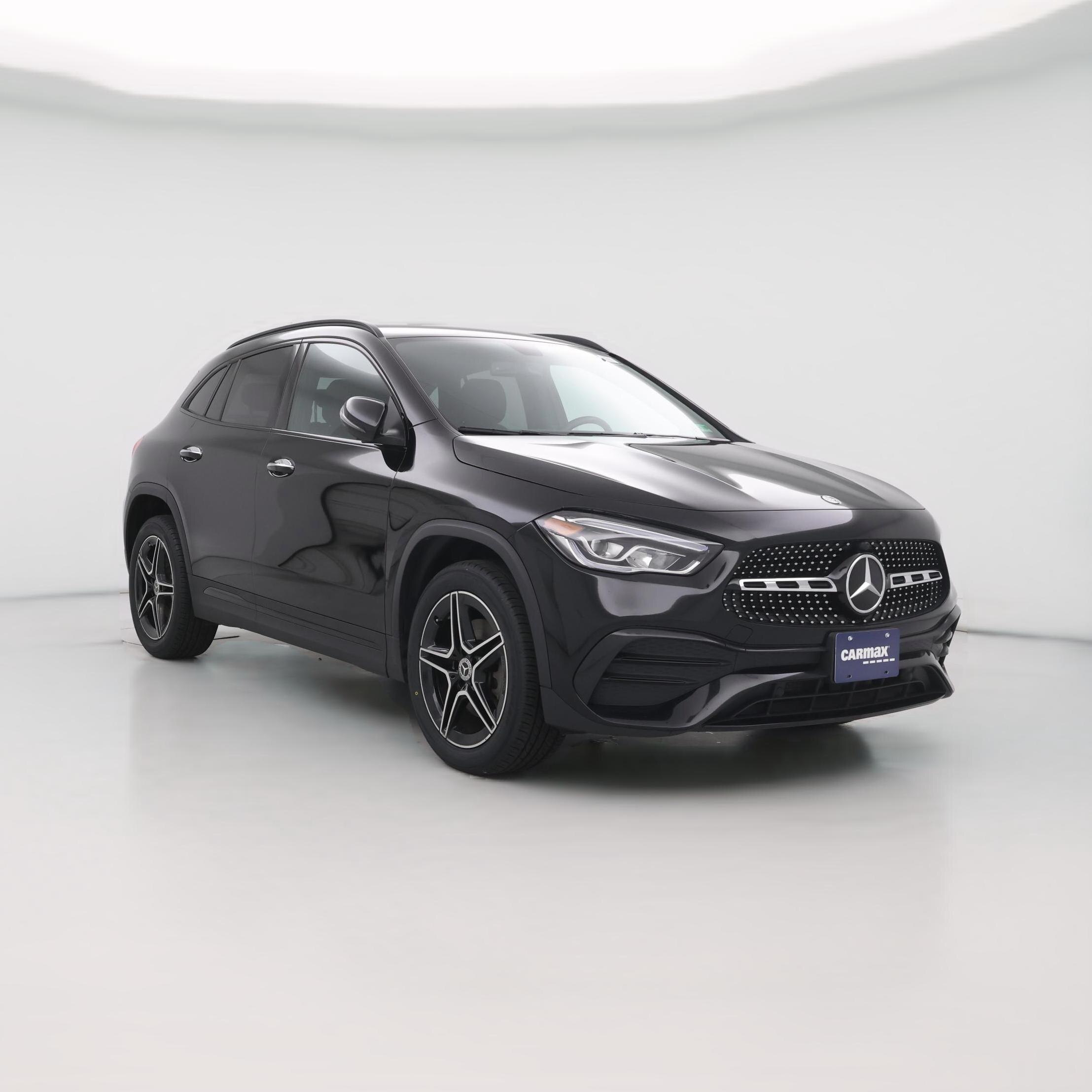 Thumbnail: 2023 Mercedes-Benz GLA - 1