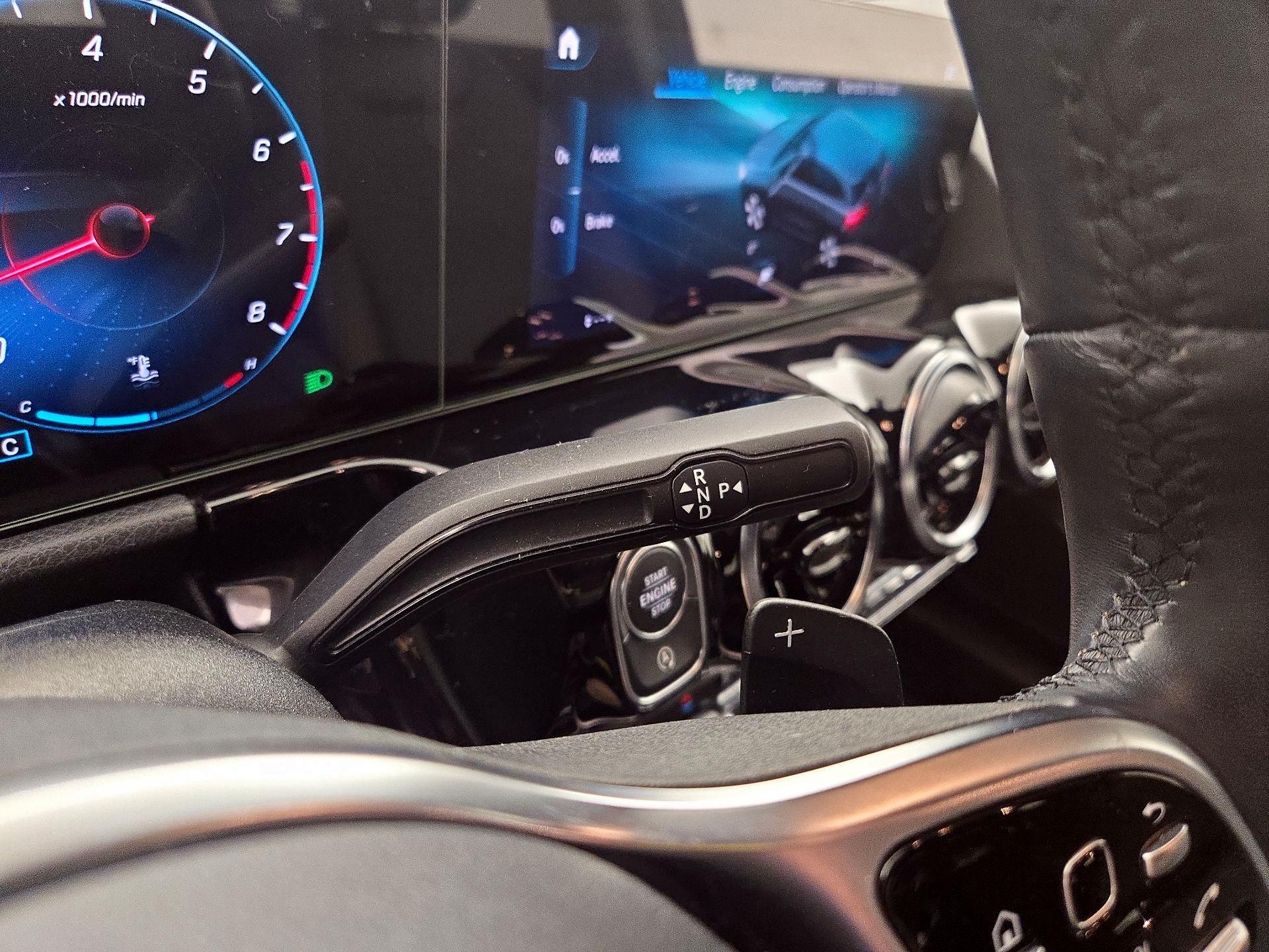 Thumbnail: 2023 Mercedes-Benz GLA - 17