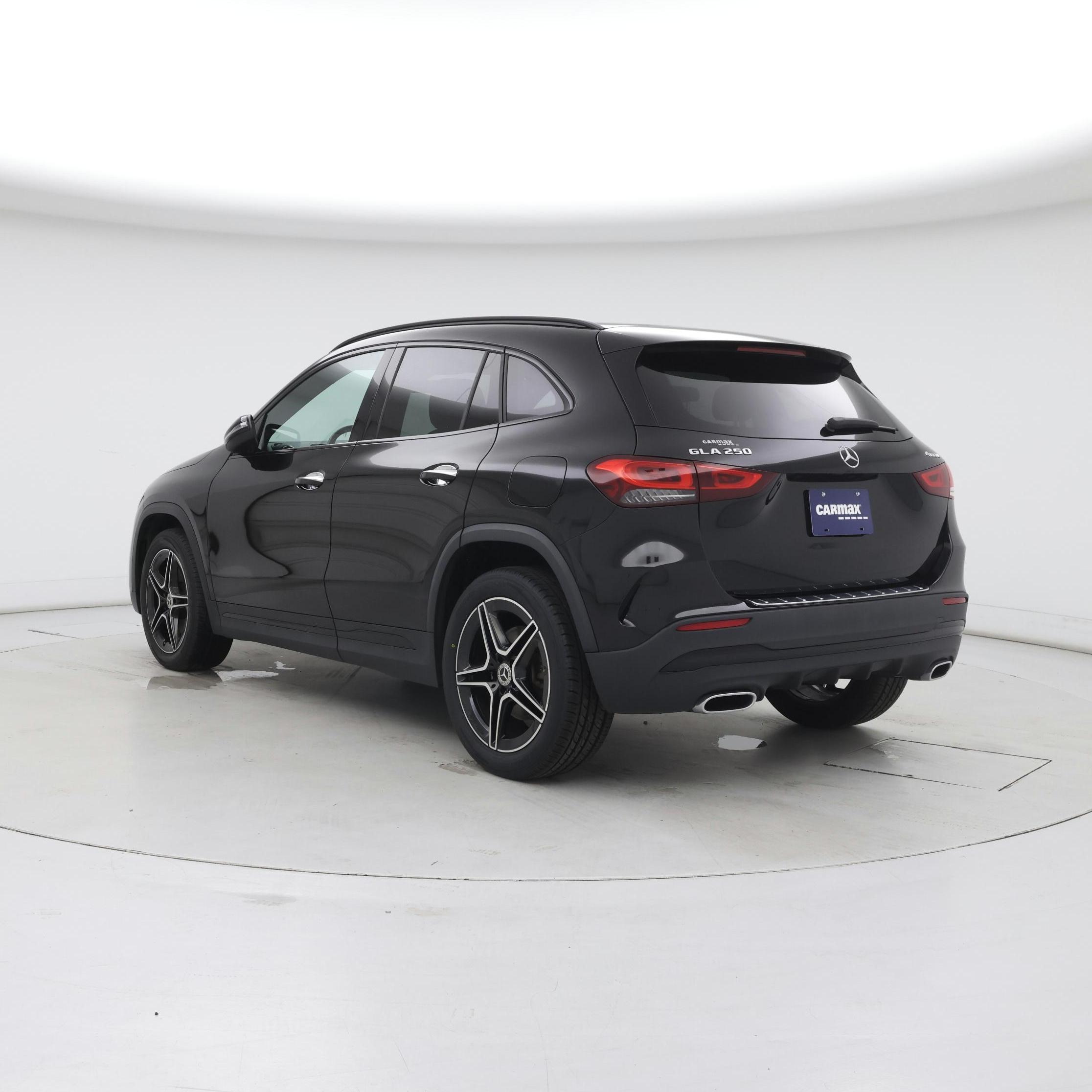 Thumbnail: 2023 Mercedes-Benz GLA - 2