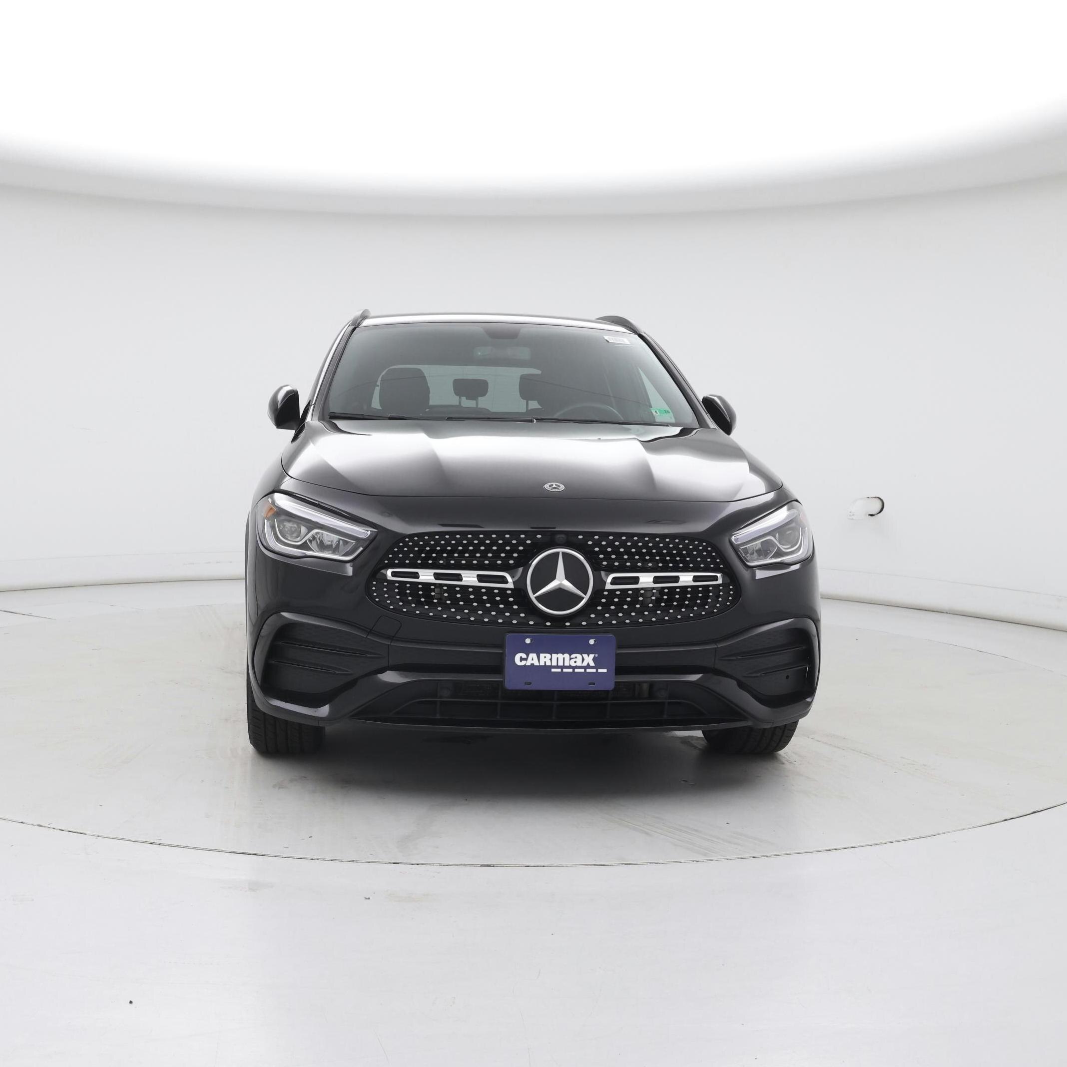 Thumbnail: 2023 Mercedes-Benz GLA - 5