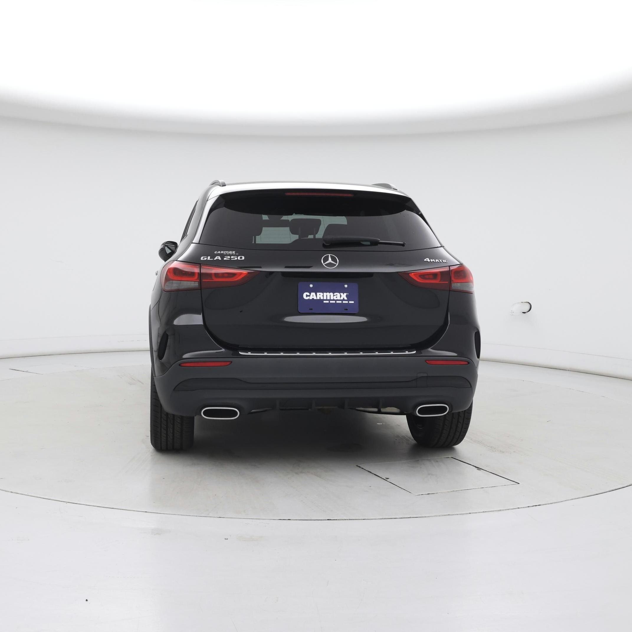 Thumbnail: 2023 Mercedes-Benz GLA - 6