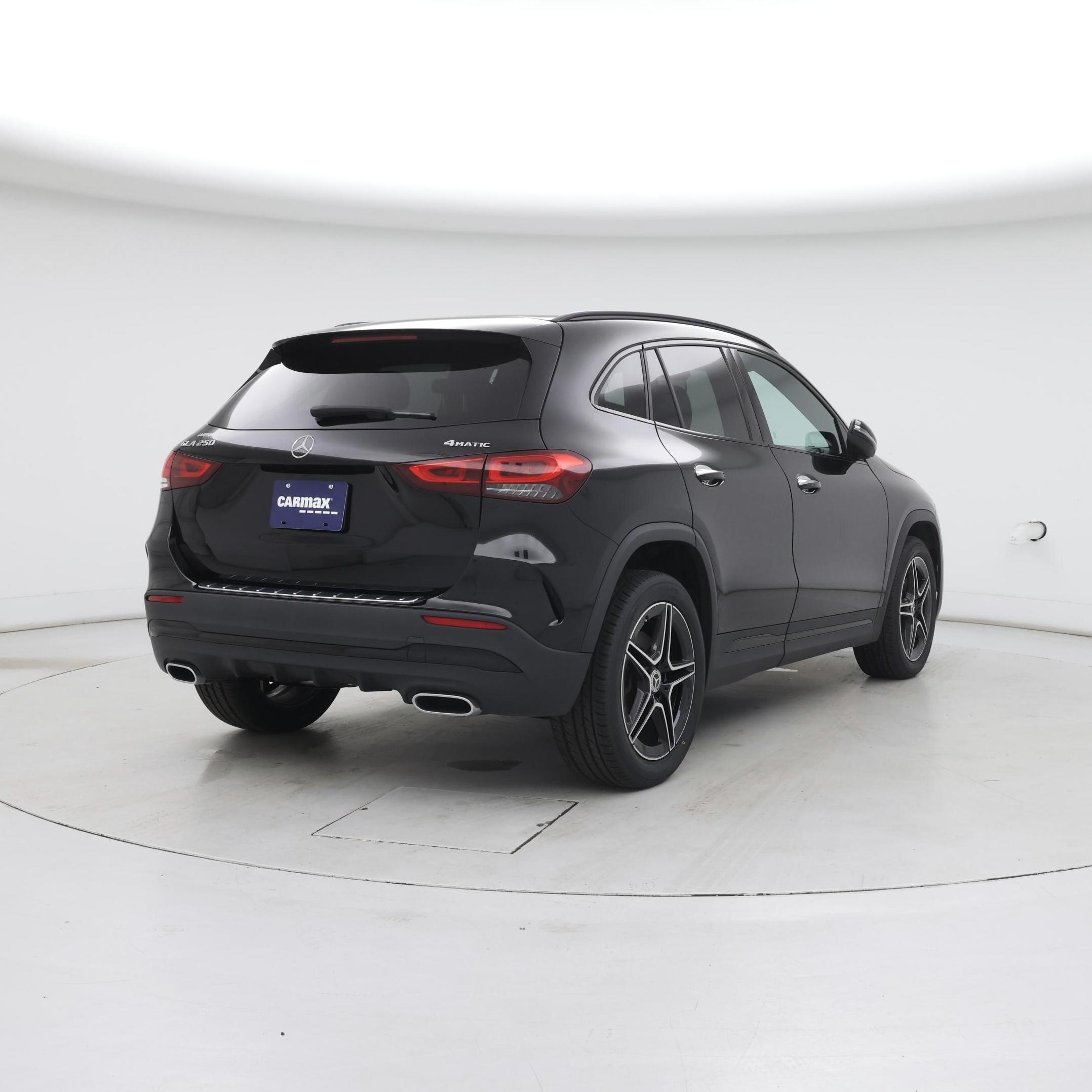 Thumbnail: 2023 Mercedes-Benz GLA - 8