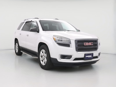 2016 GMC Acadia SLE -
                Glen Allen, VA