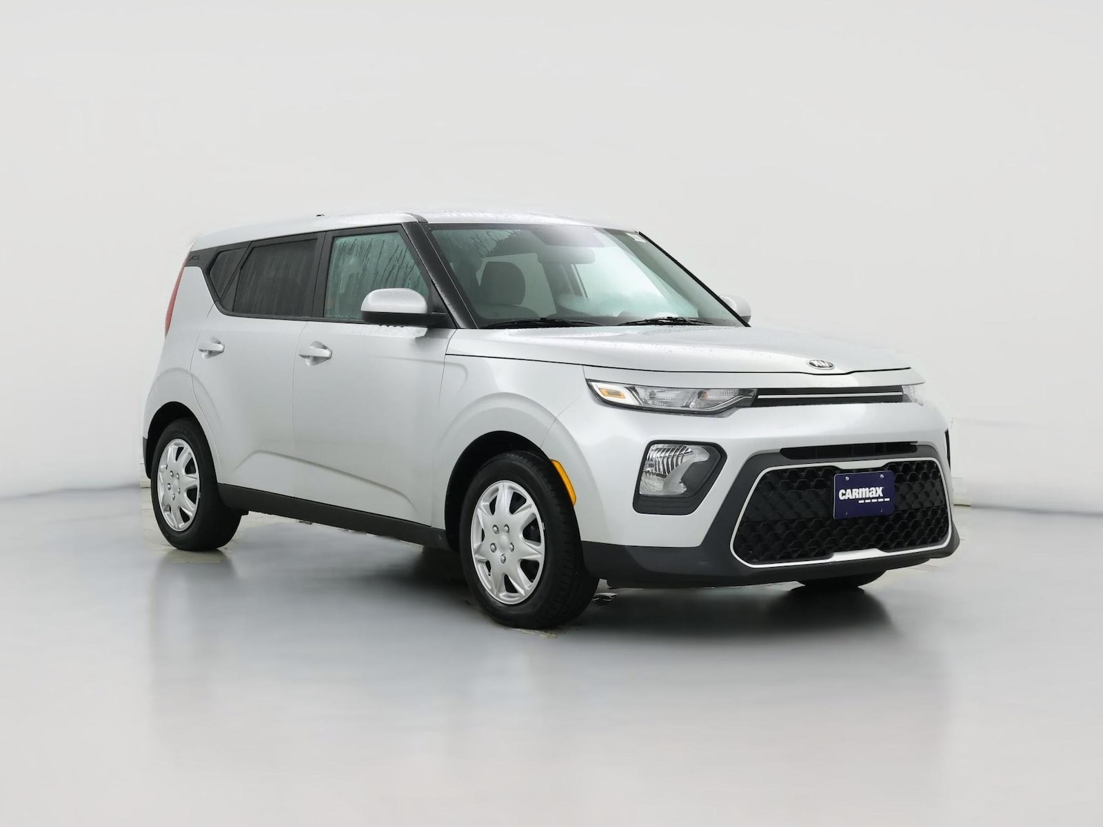 2021 Kia Soul