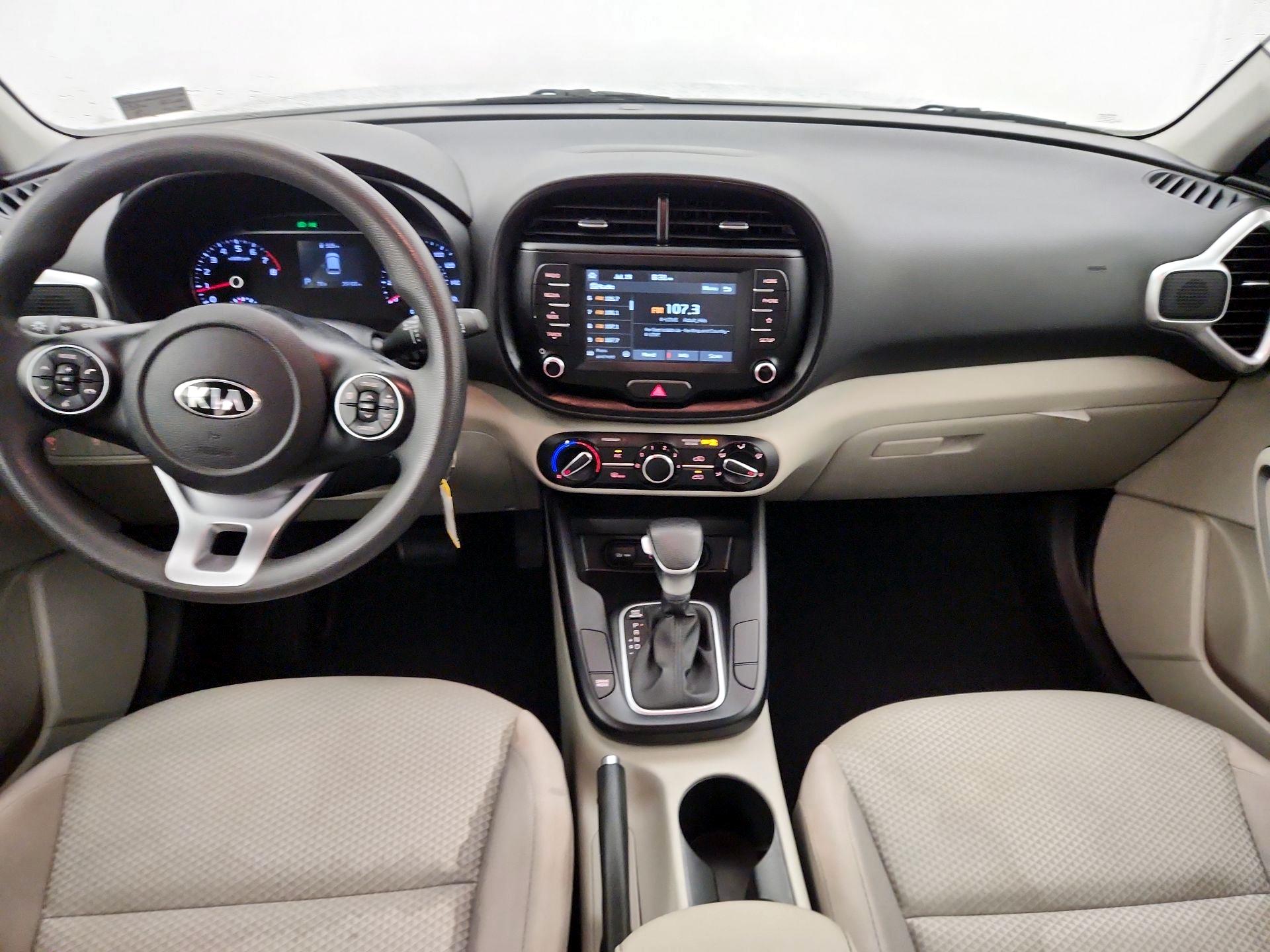 Thumbnail: 2021 Kia Soul - 9