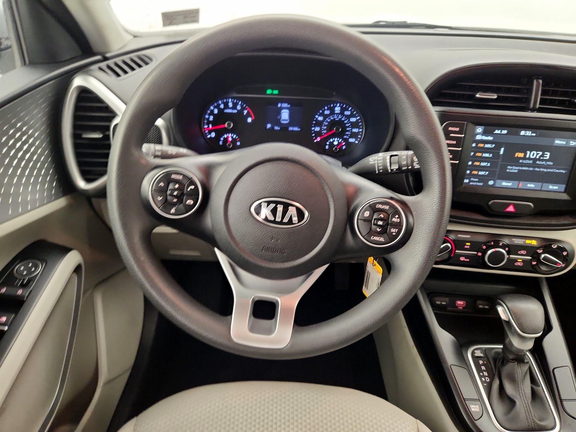 Thumbnail: 2021 Kia Soul - 10