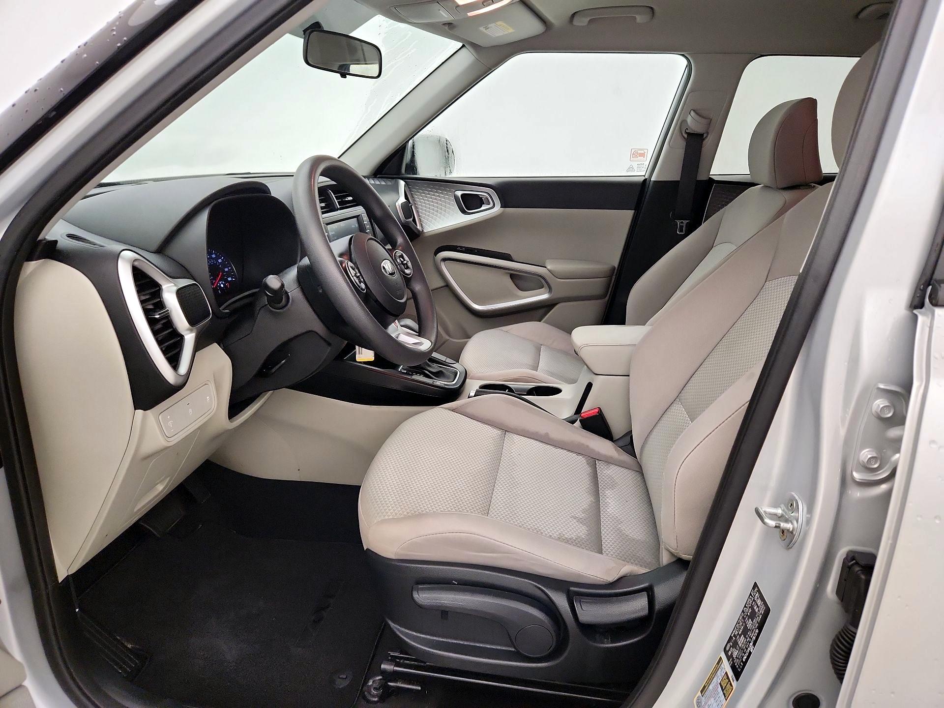Thumbnail: 2021 Kia Soul - 11