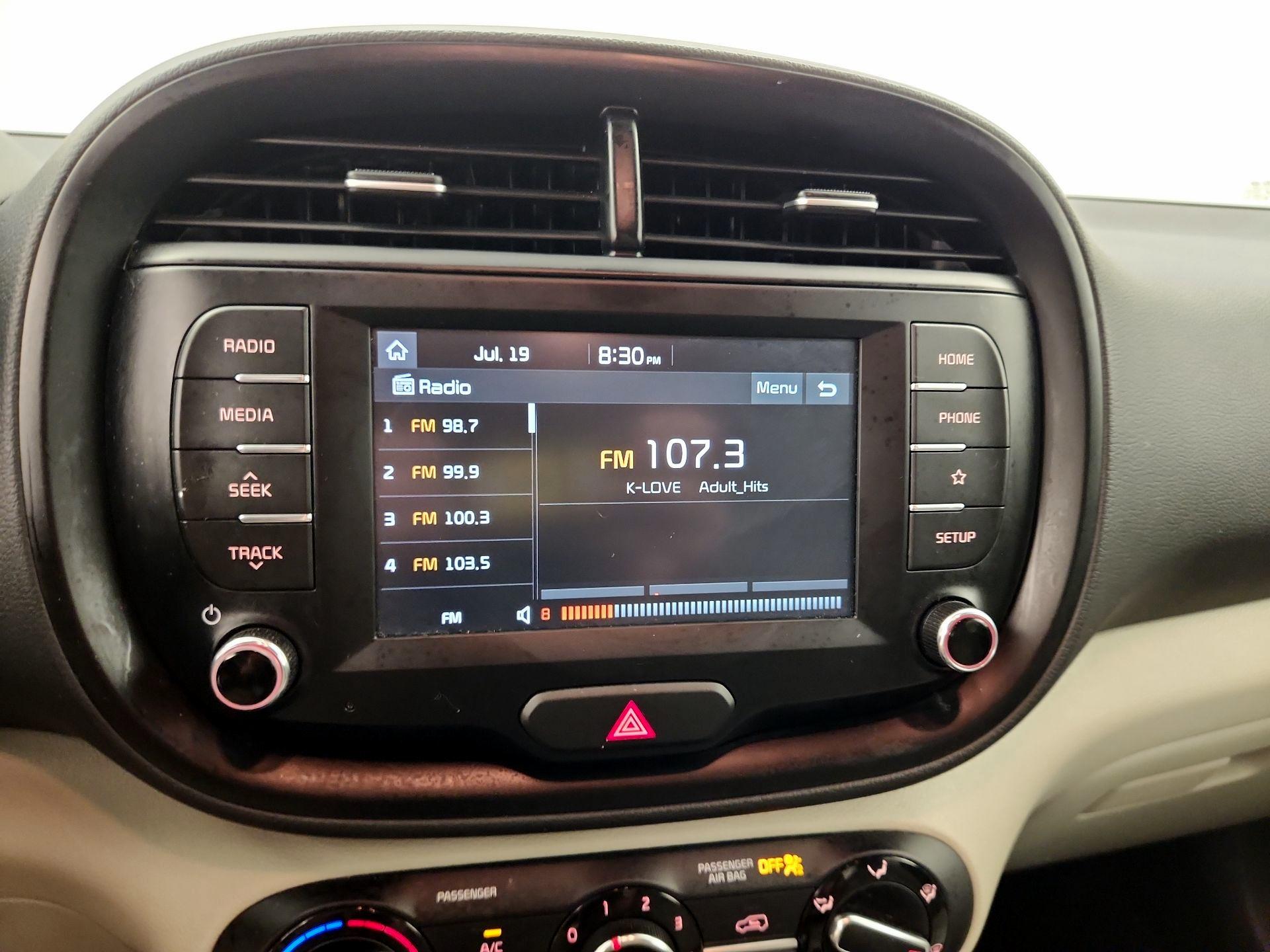 Thumbnail: 2021 Kia Soul - 15