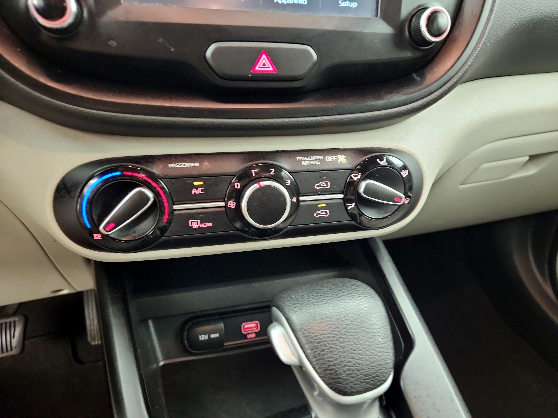 Thumbnail: 2021 Kia Soul - 16