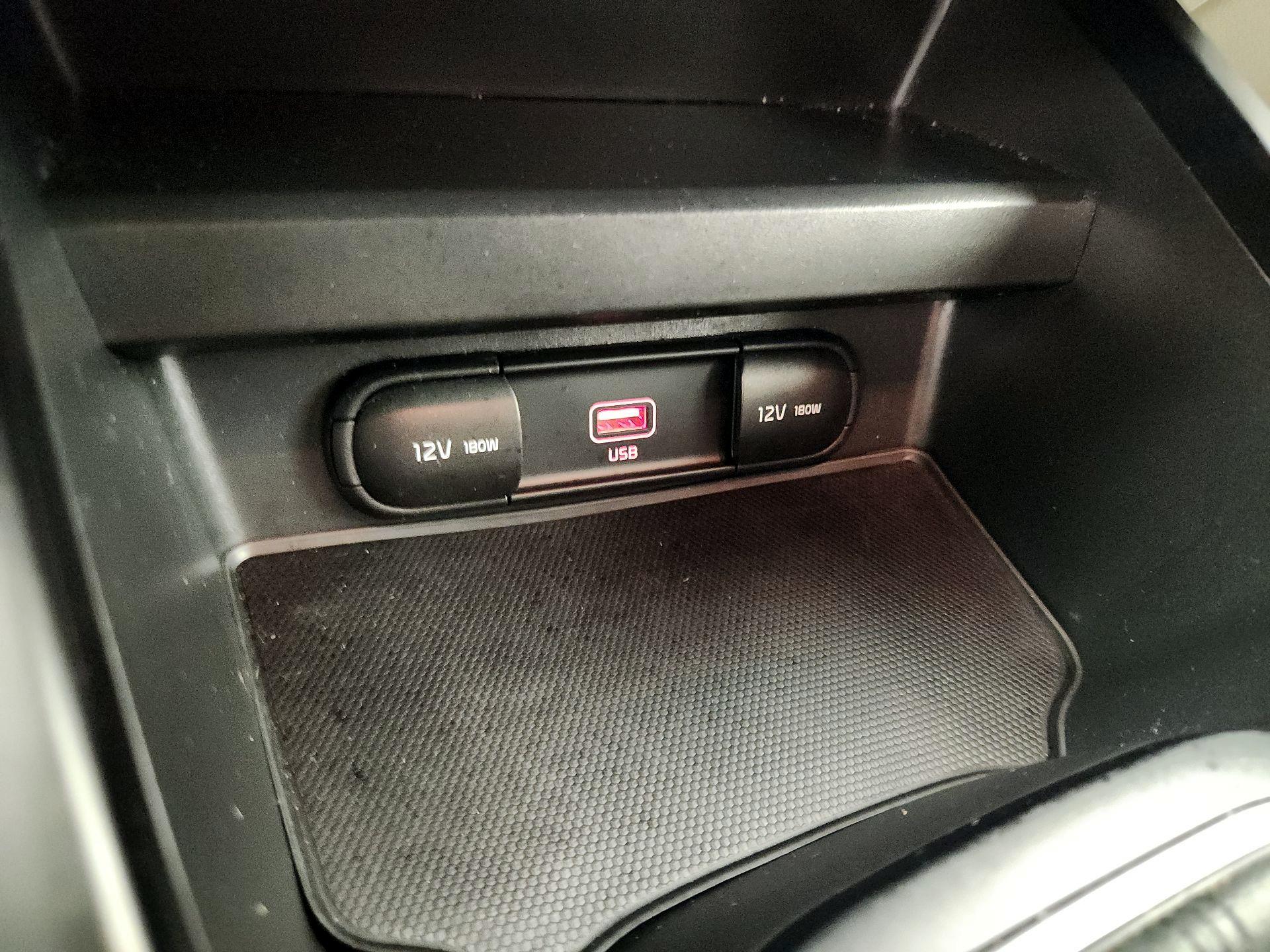 Thumbnail: 2021 Kia Soul - 18