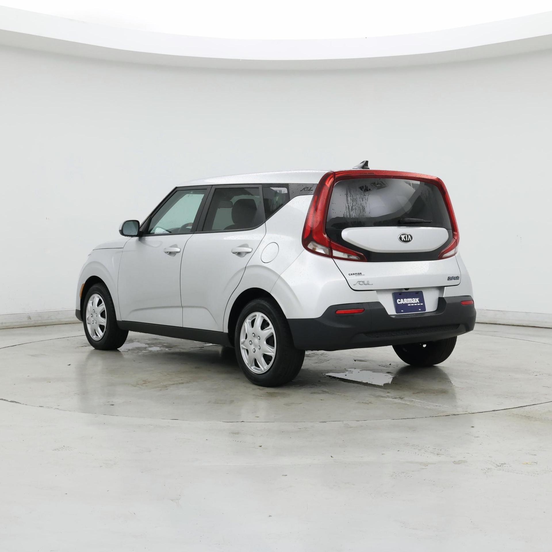 Thumbnail: 2021 Kia Soul - 2