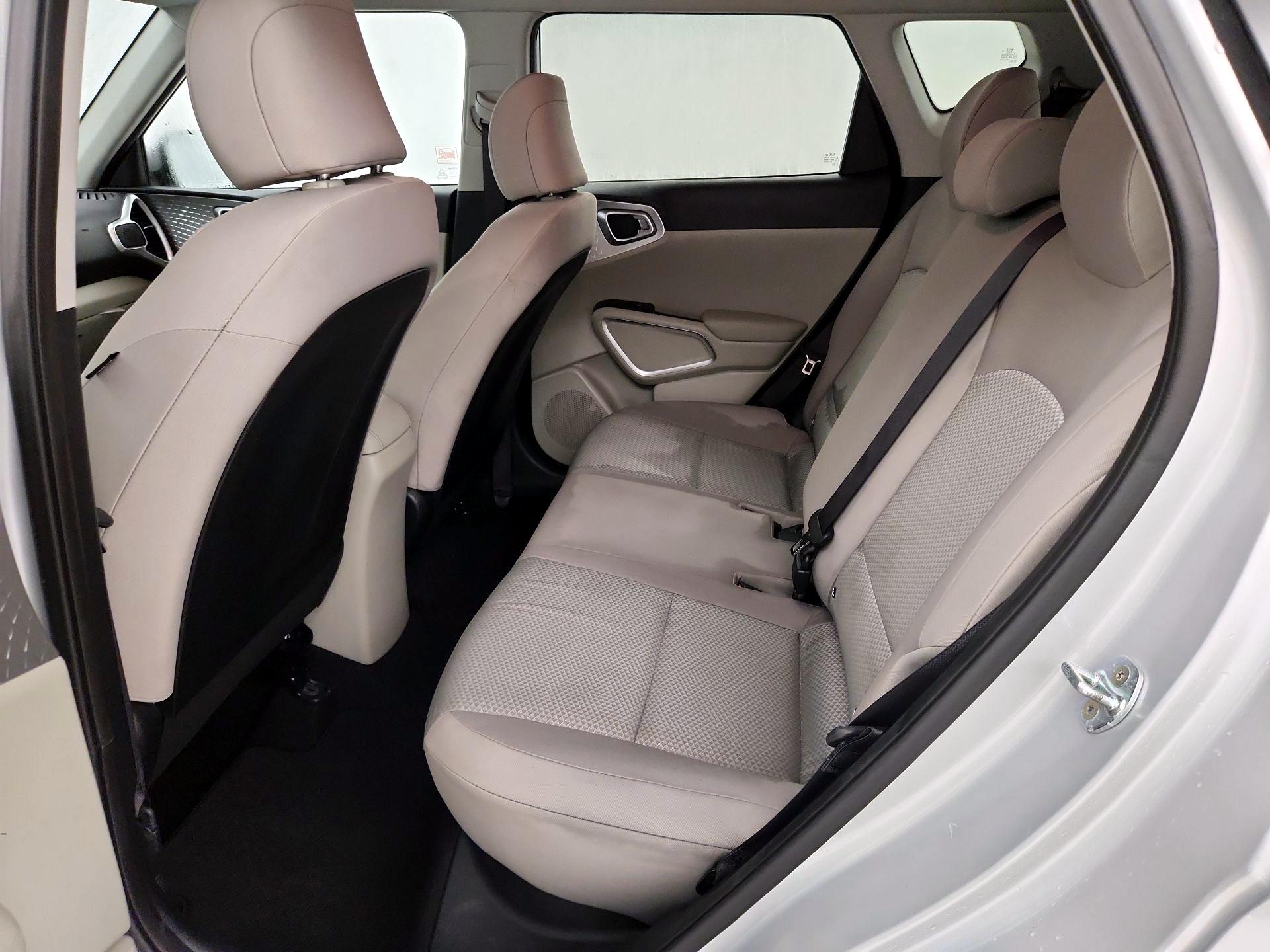 Thumbnail: 2021 Kia Soul - 19
