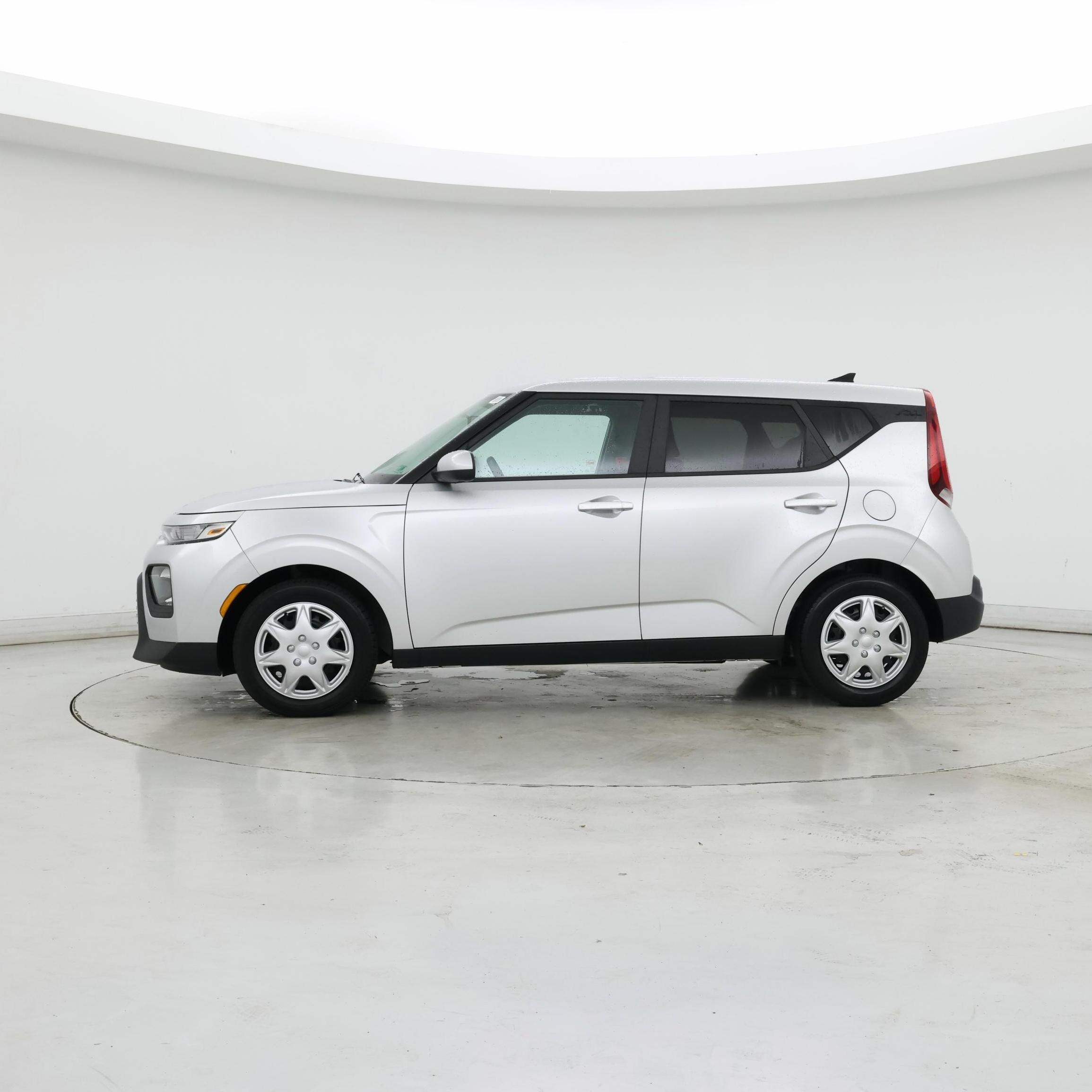 Thumbnail: 2021 Kia Soul - 3