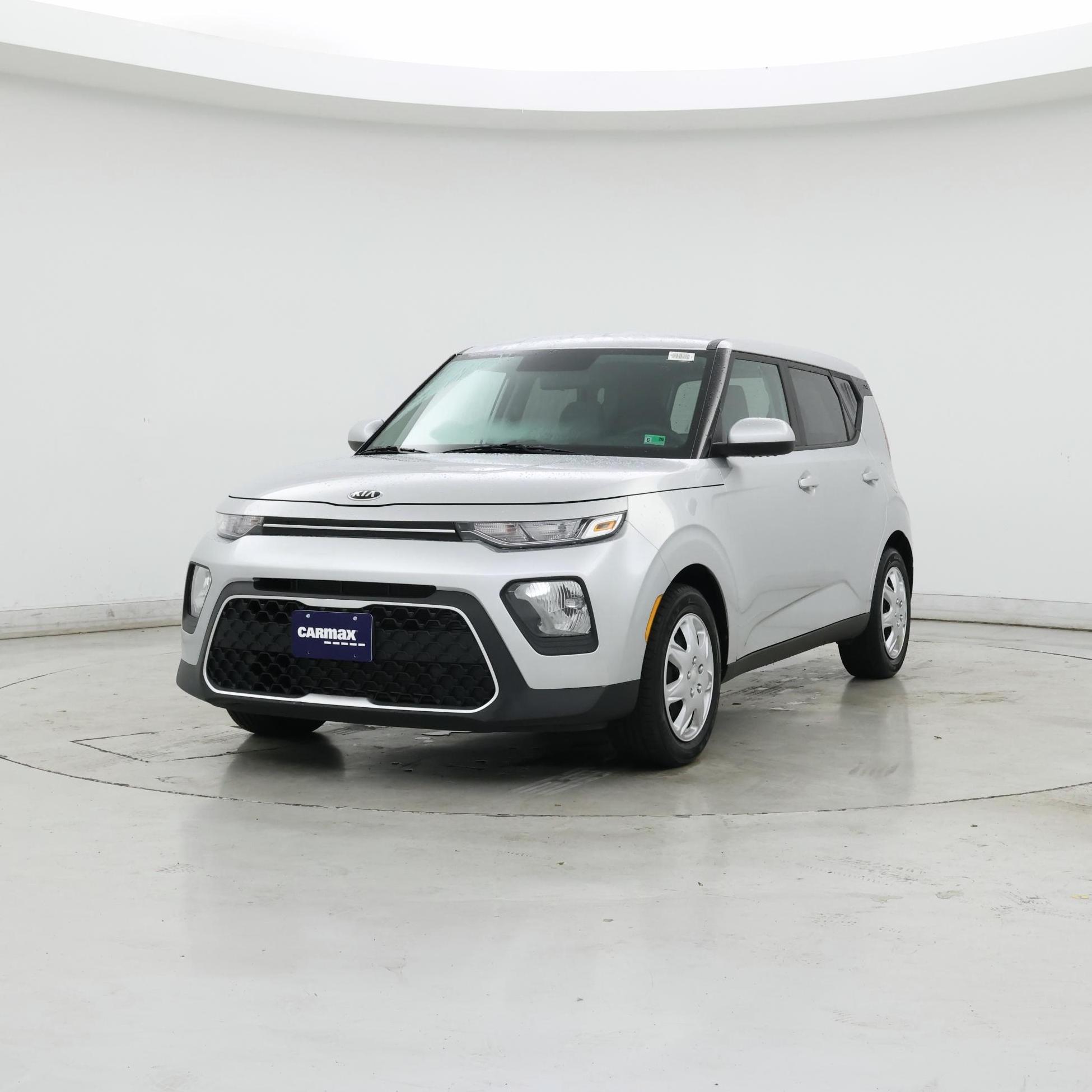 Thumbnail: 2021 Kia Soul - 4
