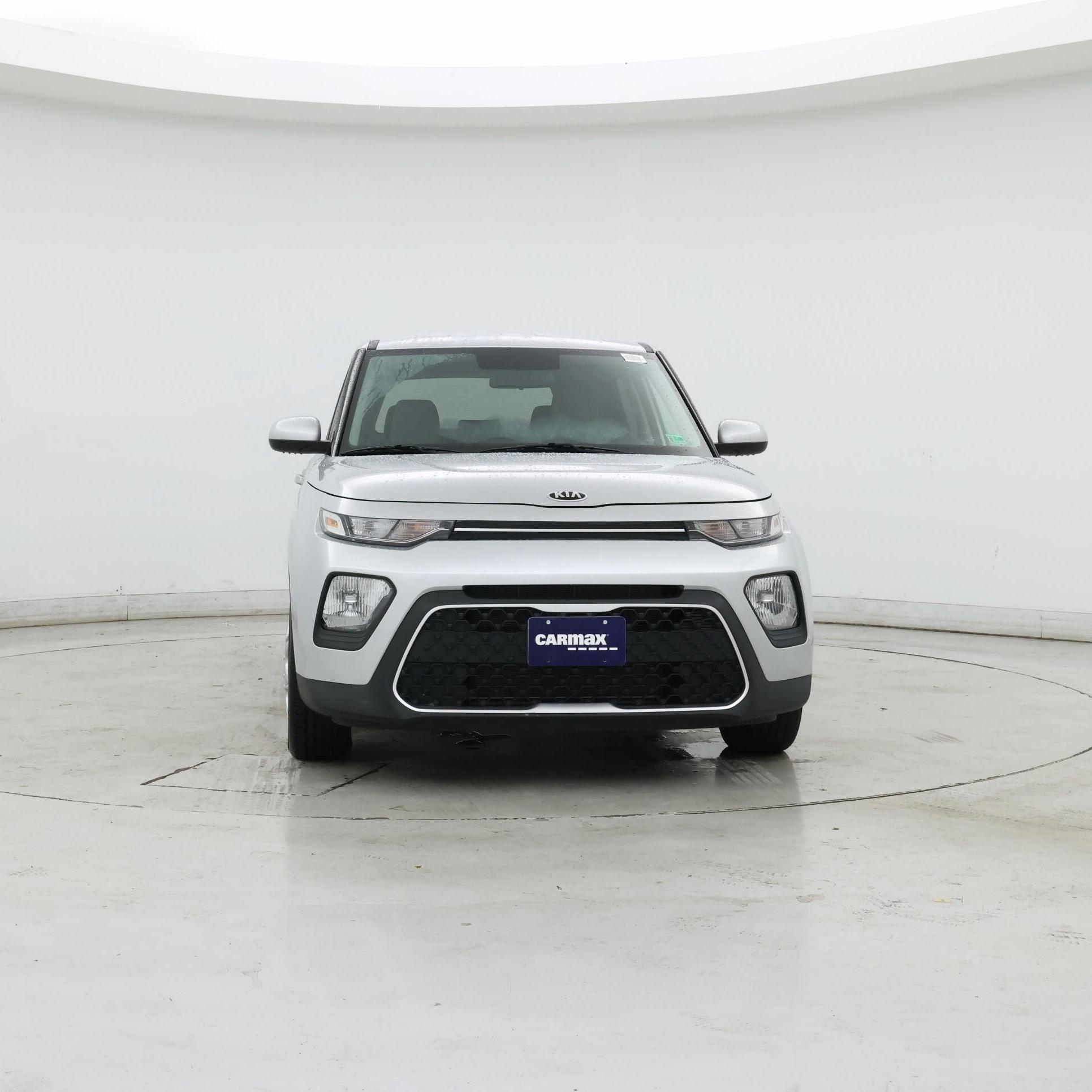 Thumbnail: 2021 Kia Soul - 5