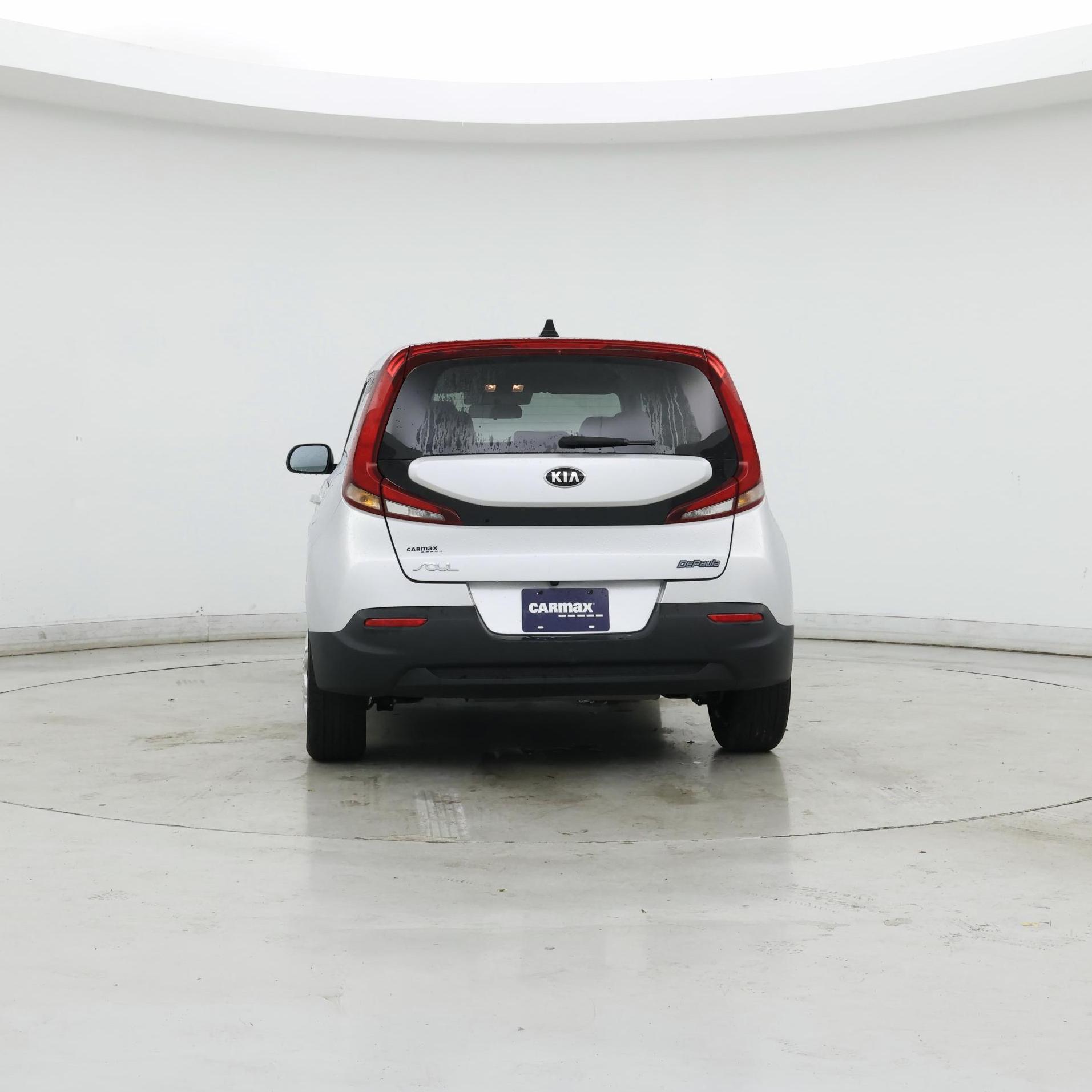 Thumbnail: 2021 Kia Soul - 6