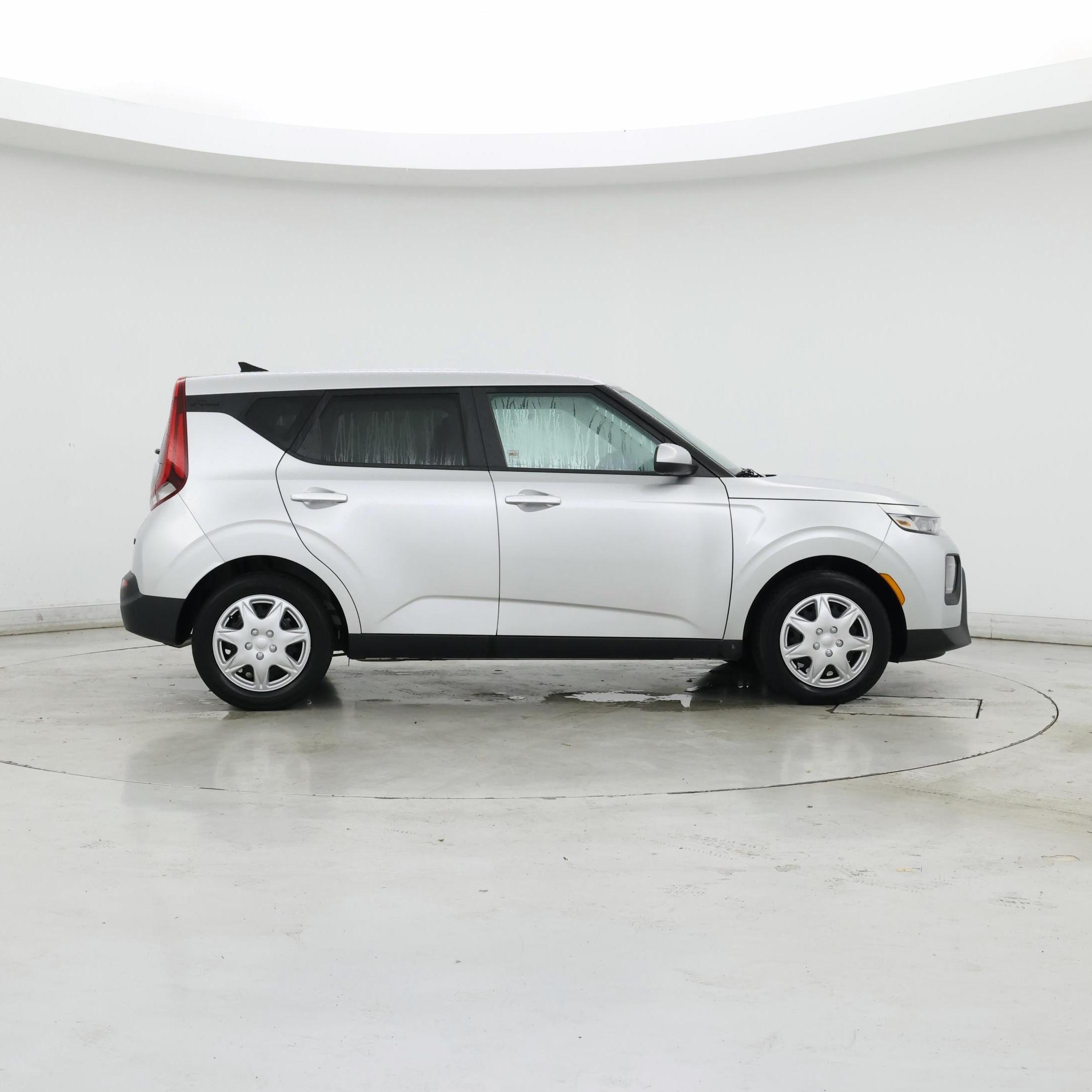 Thumbnail: 2021 Kia Soul - 7