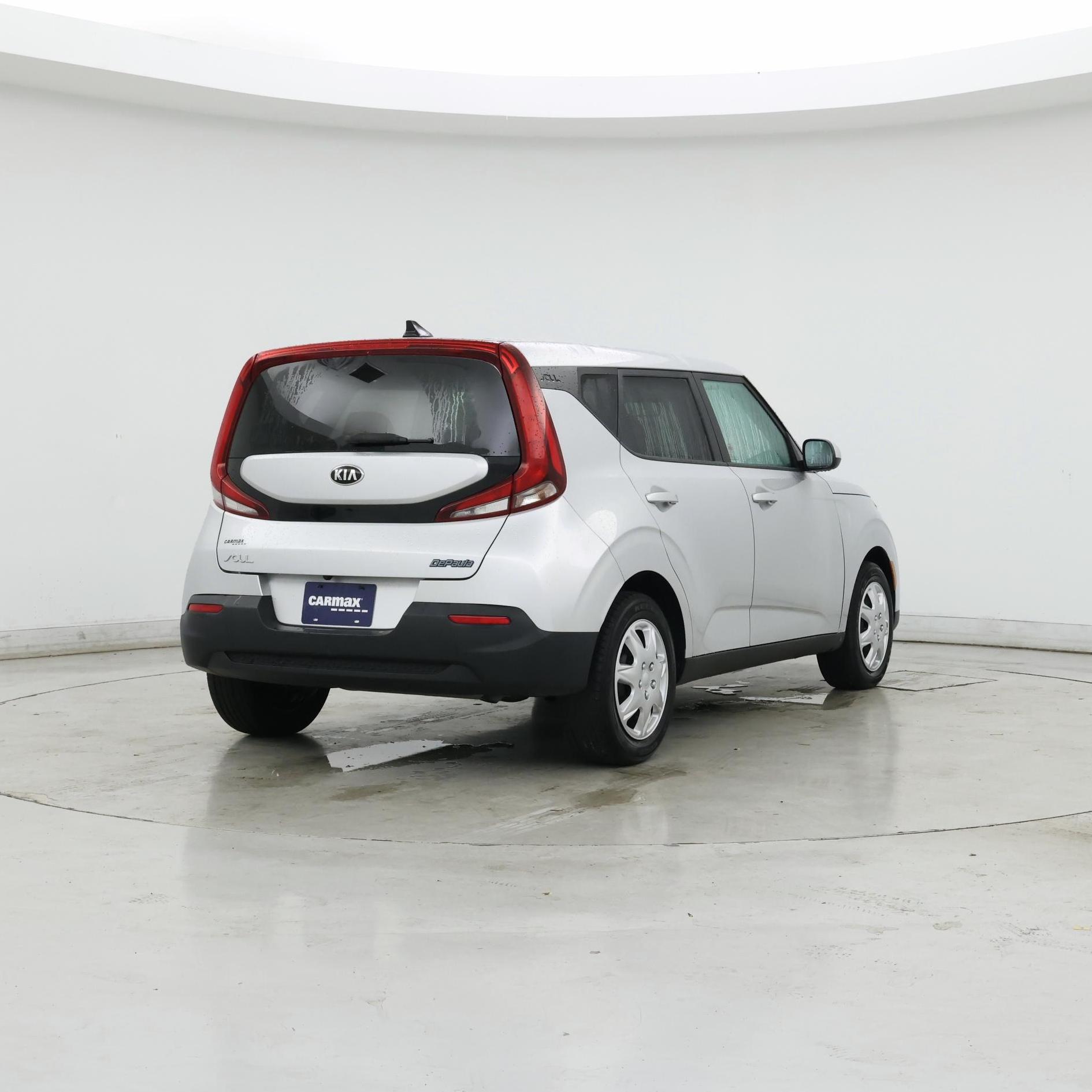 Thumbnail: 2021 Kia Soul - 8