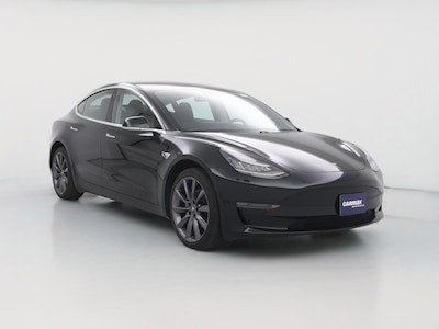 2019 Tesla Model 3 Long Range -
                Glen Allen, VA