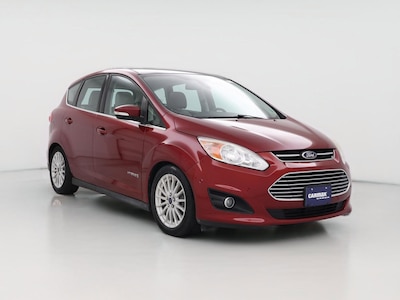 2013 Ford C-Max SEL -
                  Glen Allen, VA