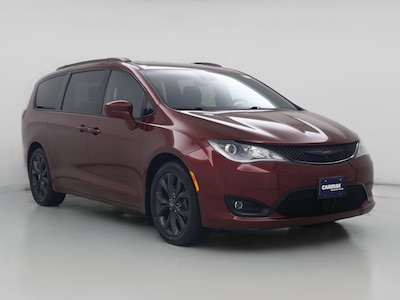 2019 Chrysler Pacifica  -
                Frederick, MD