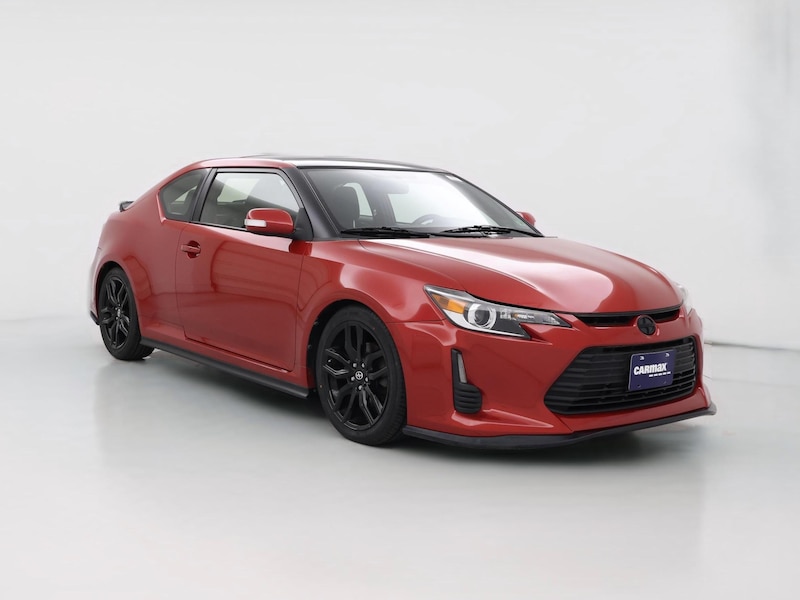 2016 Scion tC 10 Series -
                  Lithia Springs, GA