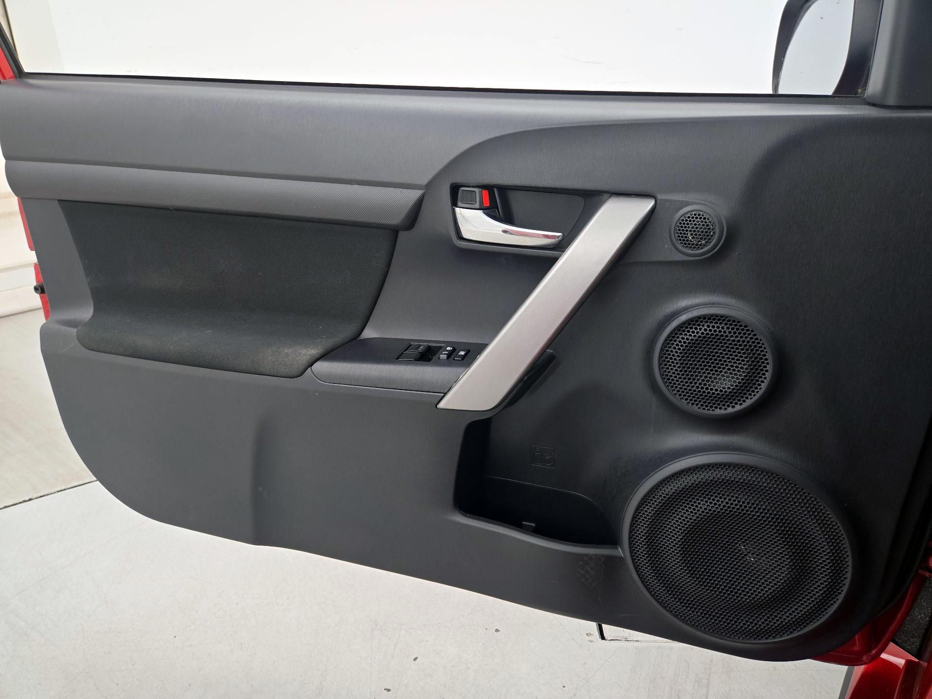 Thumbnail: 2016 Scion tC - 12