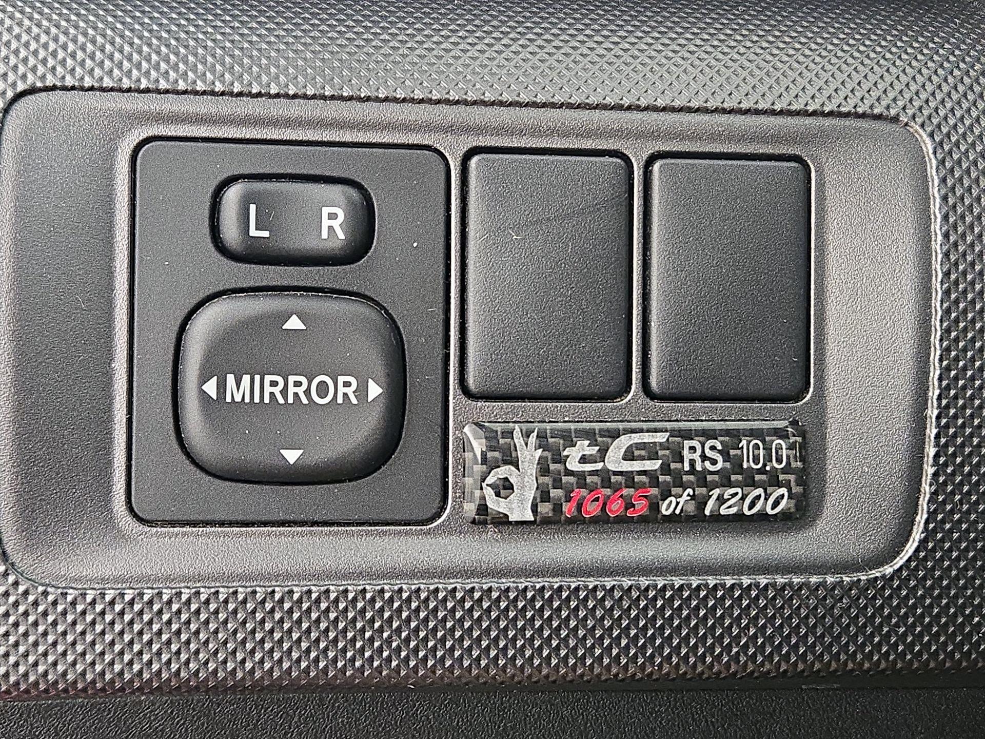 Thumbnail: 2016 Scion tC - 13