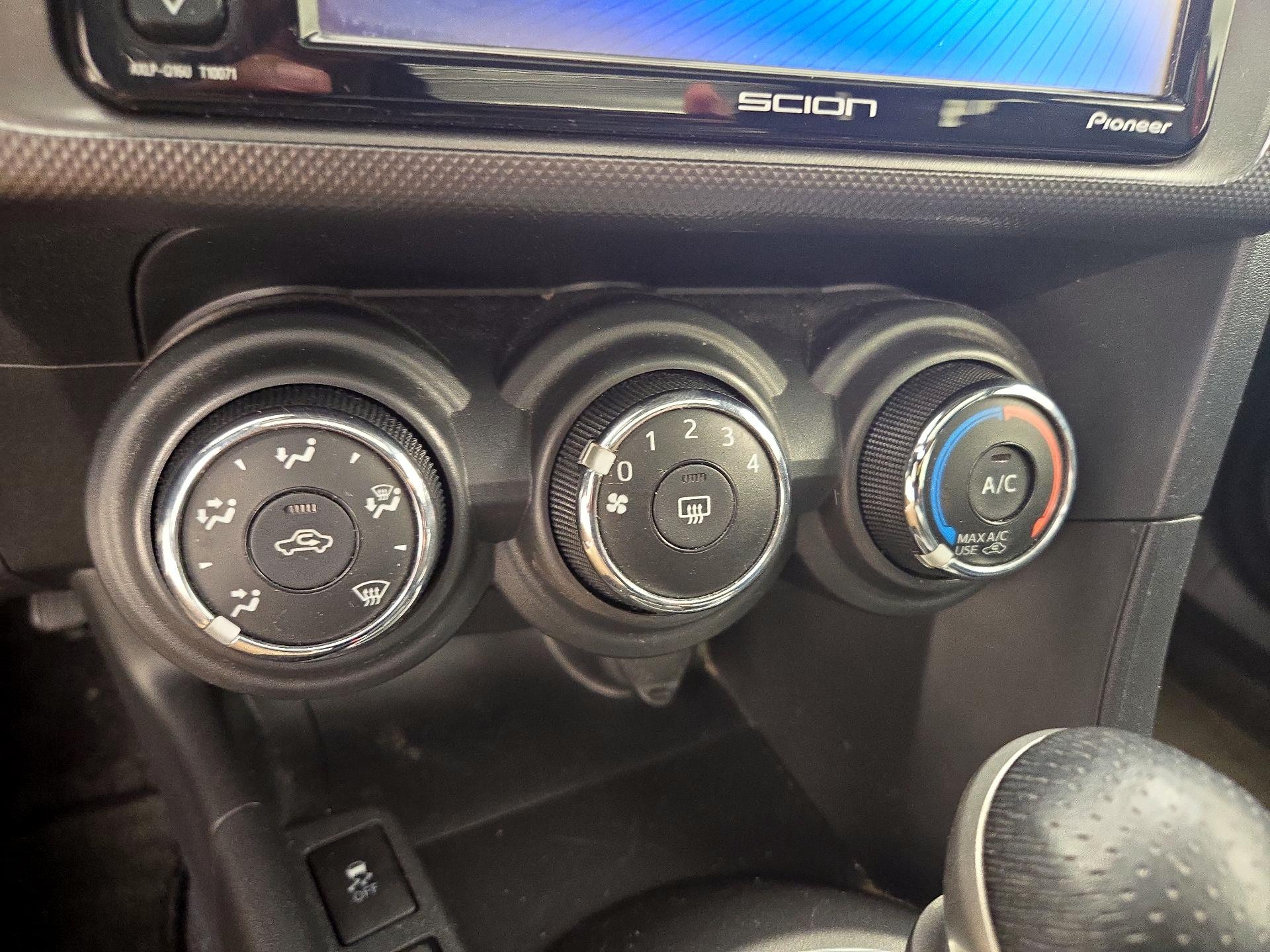 Thumbnail: 2016 Scion tC - 15