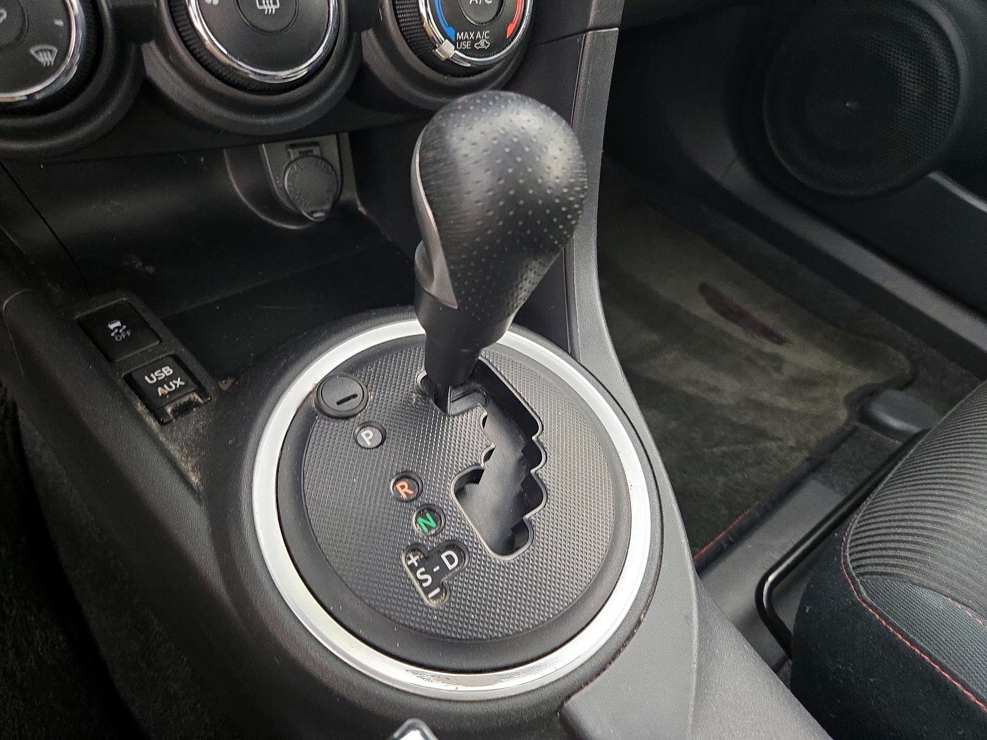 Thumbnail: 2016 Scion tC - 16