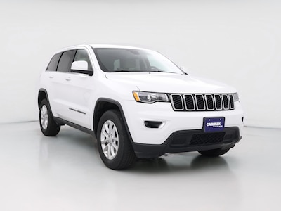 2022 Jeep Grand Cherokee Laredo -
                  Glen Allen, VA