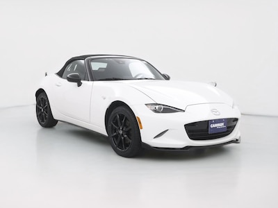 2020 Mazda MX-5 Miata Club -
                Glen Allen, VA