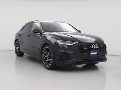 2019 Audi Q8 Premium Plus -
                Glen Allen, VA