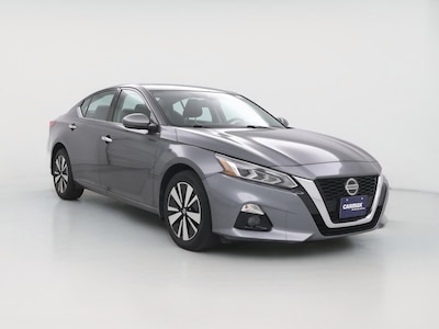 2020 Nissan Altima SL -
                Glen Allen, VA