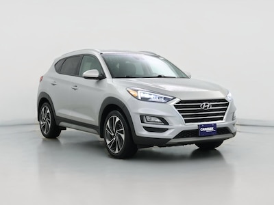 2020 Hyundai Tucson Sport -
                Sterling, VA